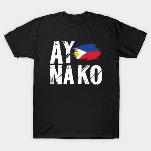 Filipino T-Shirt